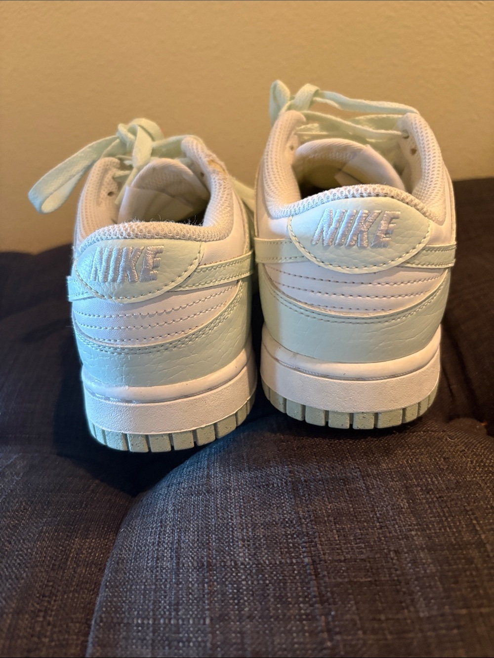 Nike Dunks - Picture 3 of 4